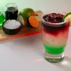 Paloma tricolor