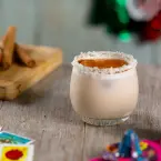 Coconut Torito  