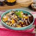 Huitlacoche Enchiladas