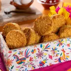Mexican Cocadas  