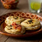 Lard Gorditas  