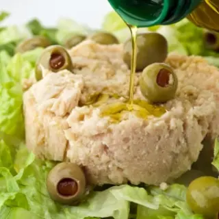 Tuna Salad