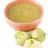Green Tomato Sauce with Avocado