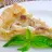 Three Onion Tart