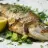 Trout Meuniere