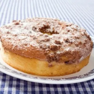 Coffee Cake