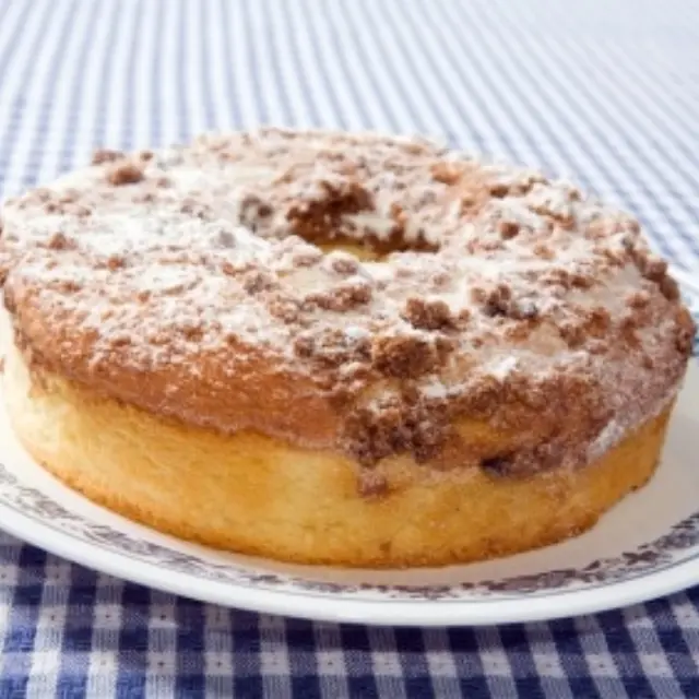 Coffee Cake