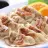 Shrimp and Pork Dumplings