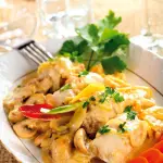 pescado