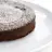 Chocolate Truffle Cake with a Whiskey Touch