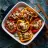 Stuffed Piquillo Peppers with Tuna and Sardines
