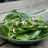 Spinach Salad with Curry Vinaigrette