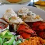 Mariscos