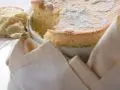 Soufflés de Banana Individuais