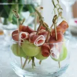 canapes
