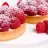Raspberry Cream Tartlets