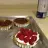 Raspberry Cream Tartlets
