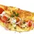 Omelete Caprese