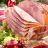 Pernil de Porco Assado
