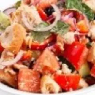 Panzanella