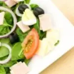 salad
