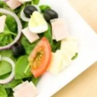 Cobb Salad