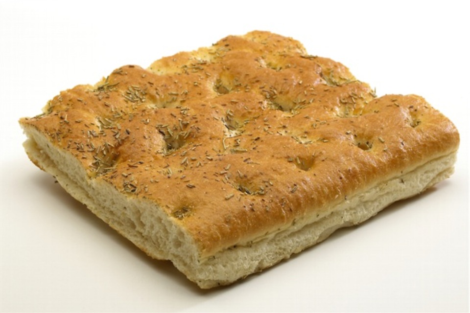 Focaccia