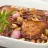 Poulet au Vin Rouge