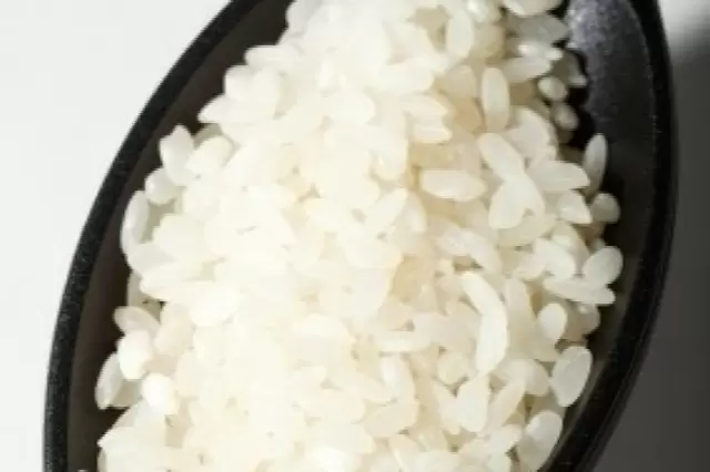 Preparar arroz de sushi fácil