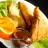 Samosas Recheadas de Batata