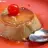 Flan de Chocolate