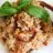 Risotto with Dried Tomatoes