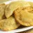 Corn, Cheese, and White Wine Empanadas