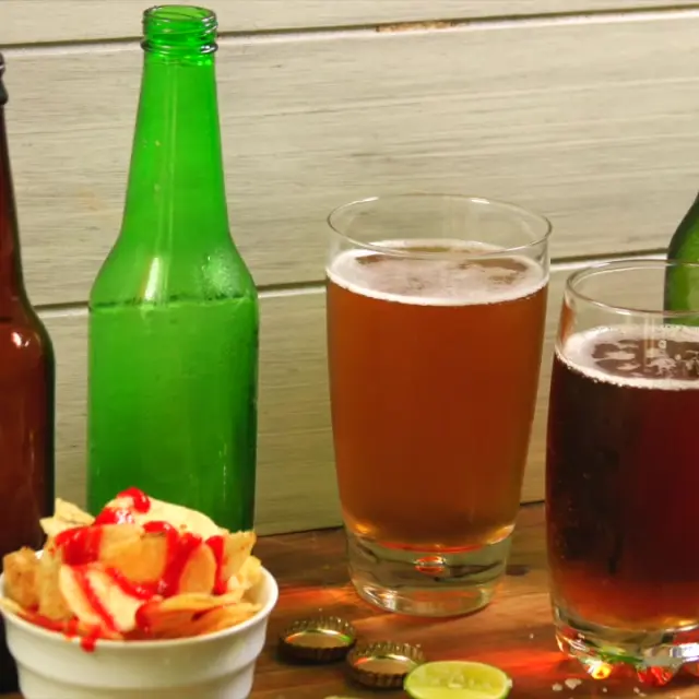 6 pasos para hacer cerveza artesanal - Descorcha