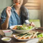 Comida sana