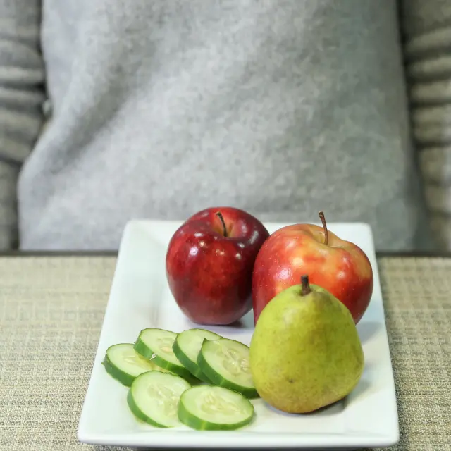 Tips to include more fiber in your daily diet