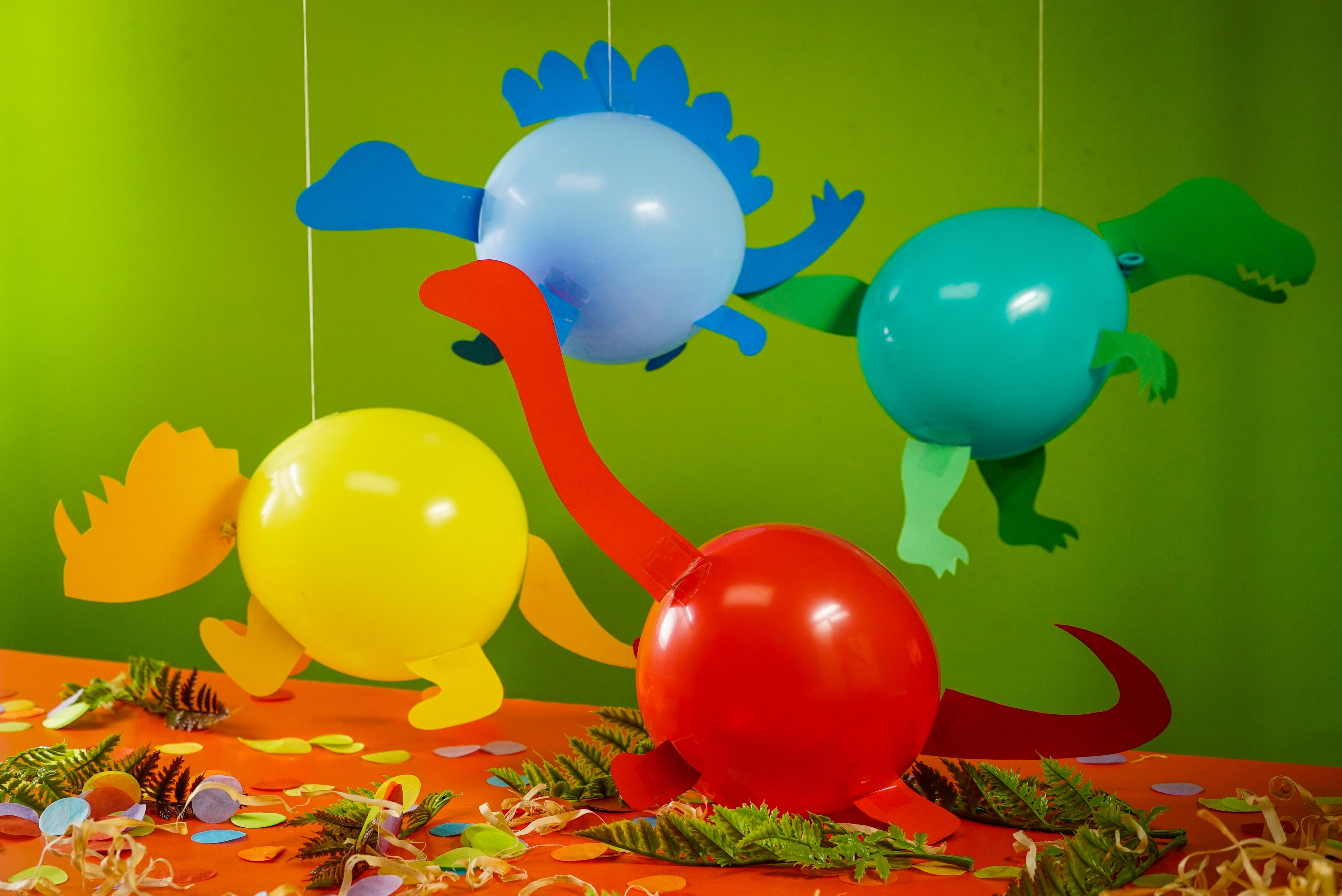 Globos de animales, para cumple No. 2  Ballon crafts, Balloons, Origami  crafts