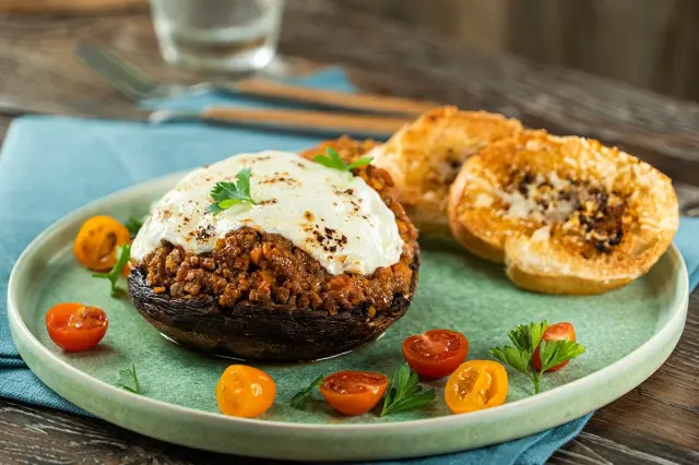 Deliciosas recetas con carne molida para toda ocasión