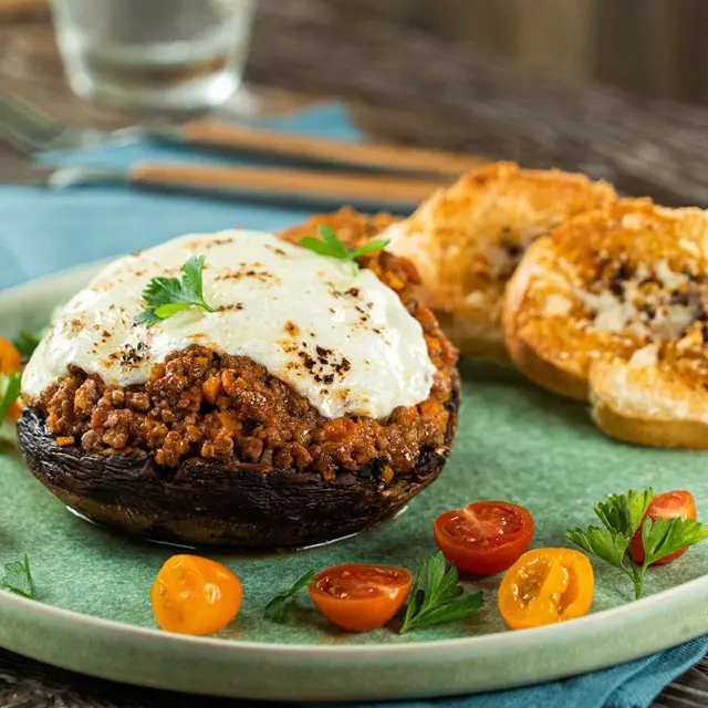 15 pratos deliciosos com carne moída para toda ocasião