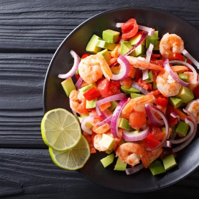 5 delicious ceviches to enjoy the summer season