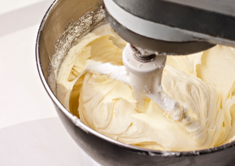 declarar Percepción Perversión Cómo preparar el mejor betún de queso crema