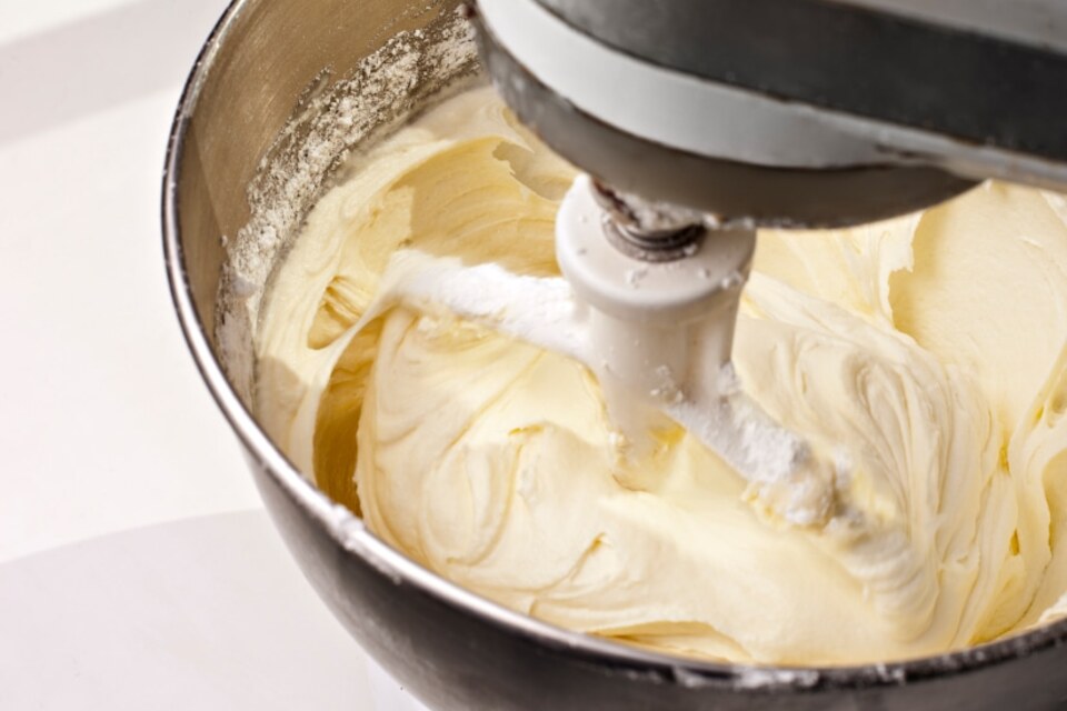 Cómo preparar el mejor betún de queso crema