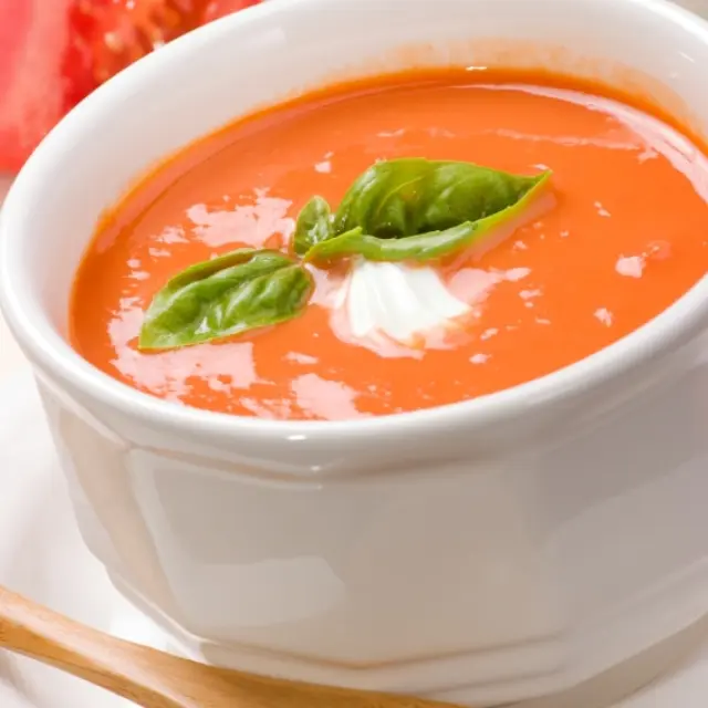 How to improve any vegetable soup