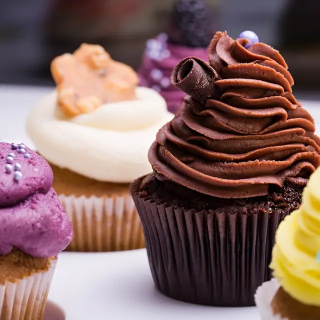5 delicious cupcakes to prepare at home