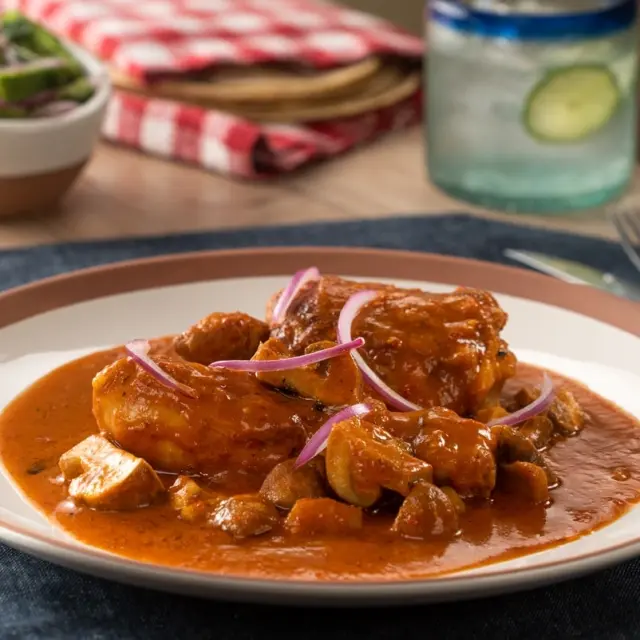 Cómo hacer un adobo de puerco y otros platillos caseros