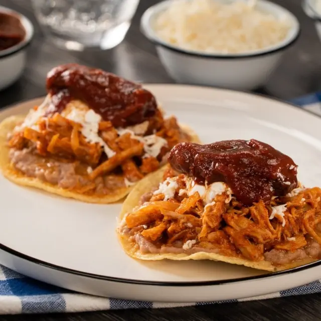 Recetas con carne de puerco sencillas para cualquier día