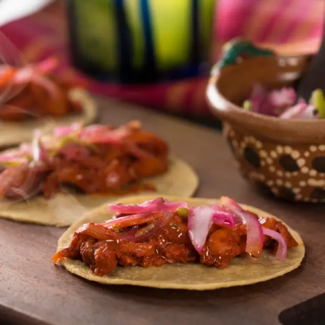 5 deliciosas recetas mexicanas con setas