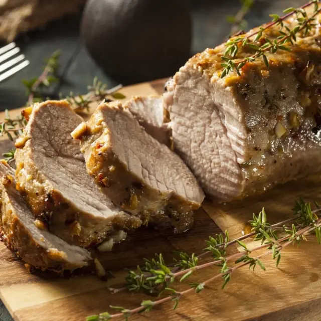 10 Delicious Recipes to Prepare Pork Loin