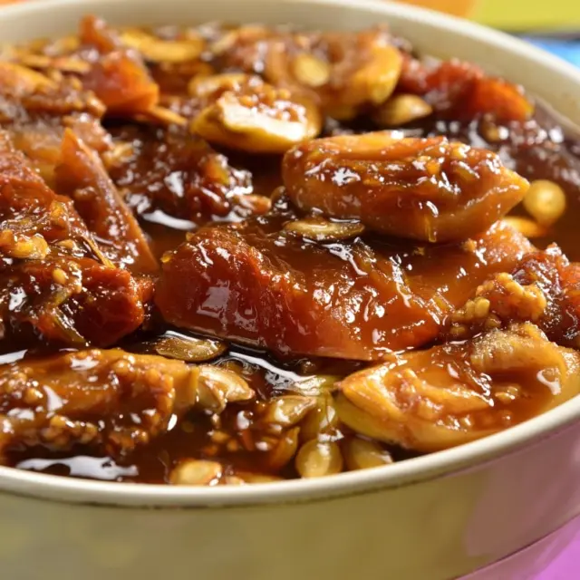 10 Recipes to Make the Most of Pumpkin in Autumn