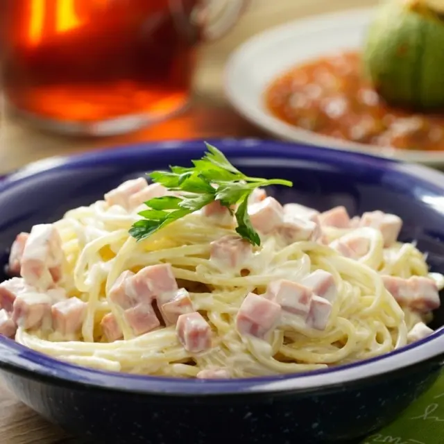 10 creamy pasta soups for kids